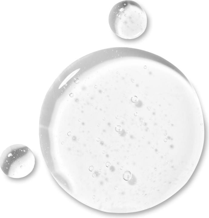 Actual product image NYX Professional Make-Up Bare With Me (1 Transparent)