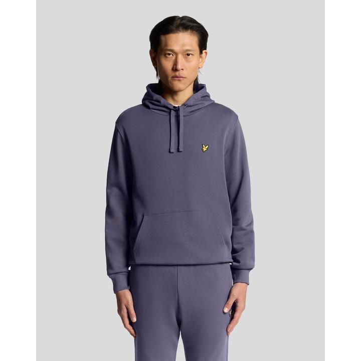 Produktbild Lyle and Scott Hoodie (L)