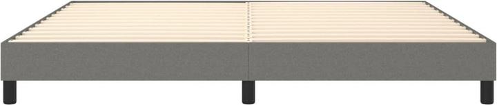 Produktbild vidaXL Boxspringbettgestell (200 x 200 cm)