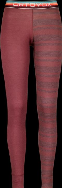 Immagine prodotto Ortovox 185 Pantaloni lunghi Rock'n'wool W (M)