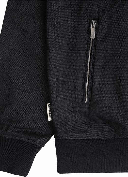 Image du produit Unfair Athletics Workers Jacket Black - 197117 (L)