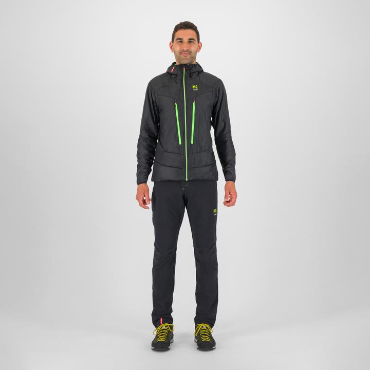 Produktbild Karpos K-Performance Hybrid Jacket (XL)