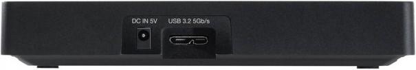 Image du produit OWC Lecteur optique externe Slim 8X Super-Multi DVD/CD Burner/Reader avec support M-DISC (Graveur de DVD)