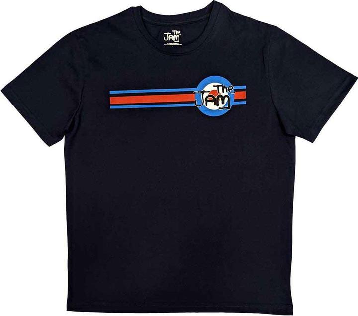 The Jam Target Stripe