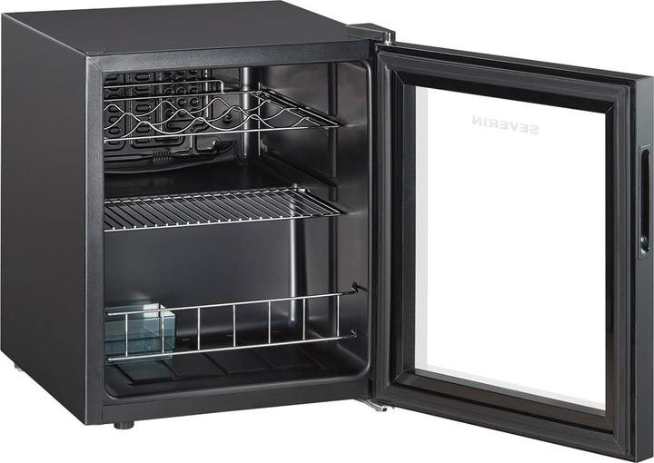 Produktbild Severin Ks 9889