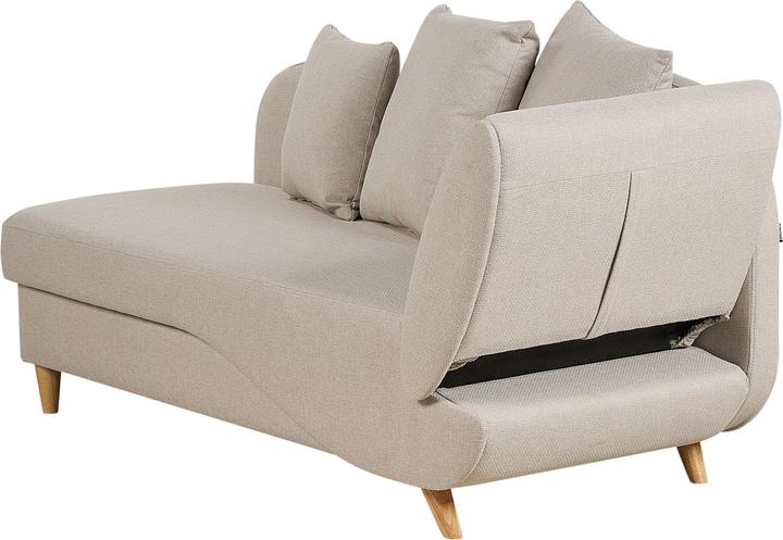 Produktbild Beliani Meri (Recamiere)