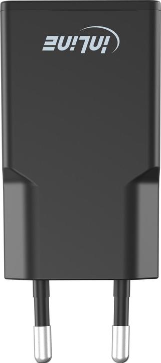 Actual product image InLine USB Netzteil (30 W, 2 ports)