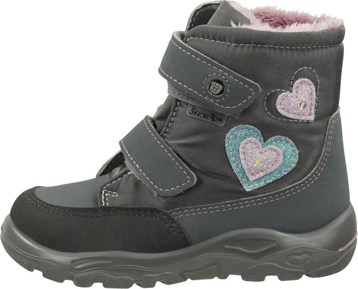 Produktbild Pepino Stiefelette (24)