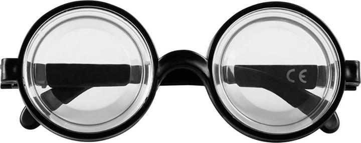 Produktbild Boland Party Brille Nerd