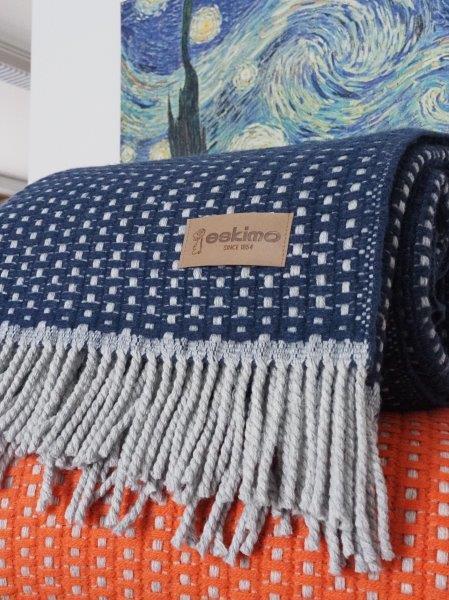 Produktbild Eskimo Vals (200 x 130 cm)