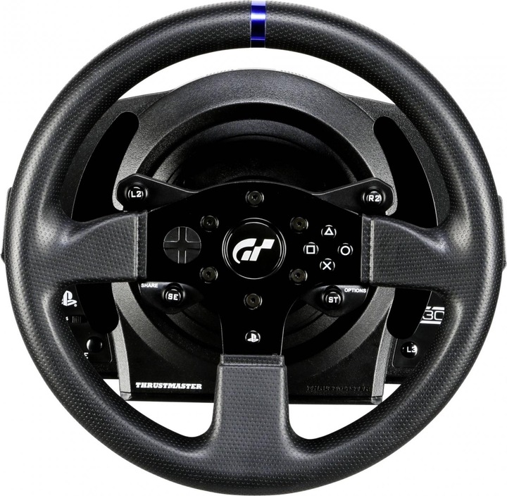 Actual product image Thrustmaster T300 RS GT Edition Wheel (PS5, PS4, PC, PS3)