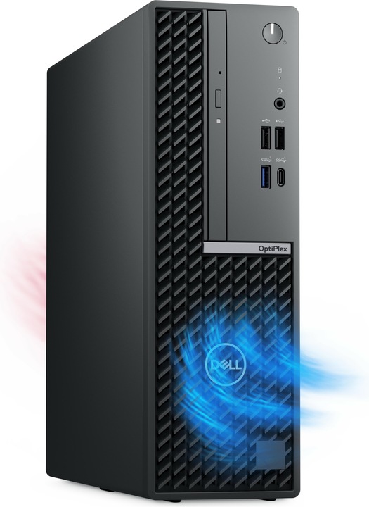 Produktbild Dell Optiplex 7020 SFF (Intel Core i5-14500, 16 GB, 512 GB)