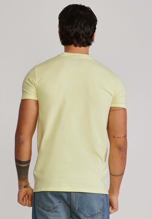 Produktbild Siksilk T-Shirt Essentials (S)