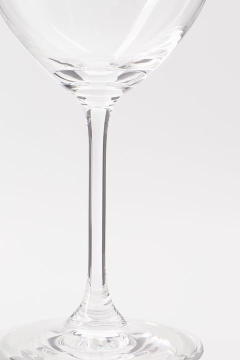 Produktbild Riedel Weisswein Glas VINUM (41 cl, 4 Gläser, Weissweingläser)