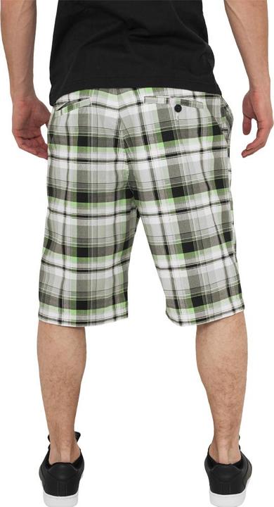 Image du produit Urban Classics Big Checked Shorts (30)