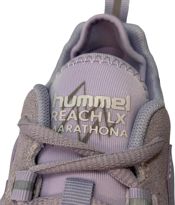 Actual product image hummel Hmlmarathona Reach Lx Tonal Rib (38)