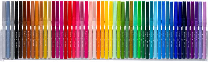 Produktbild Bruynzeel Kids Filzstifte, 50Stk. (50 x)