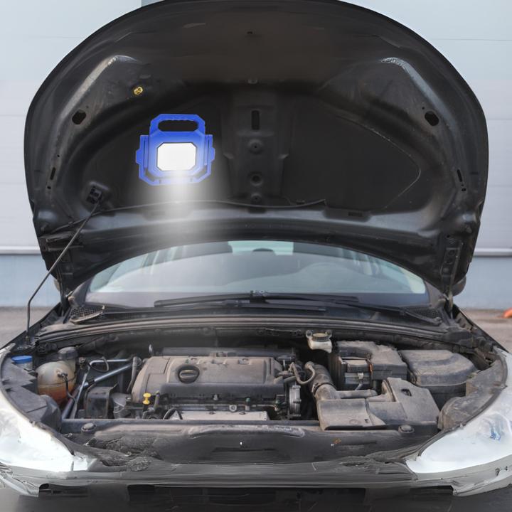 Produktbild Luxula Akku-Baustrahler (800 lm)