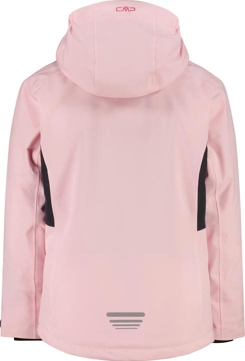 Image du produit CMP Campagnolo Girl's Jacket with Fix Hood (164)