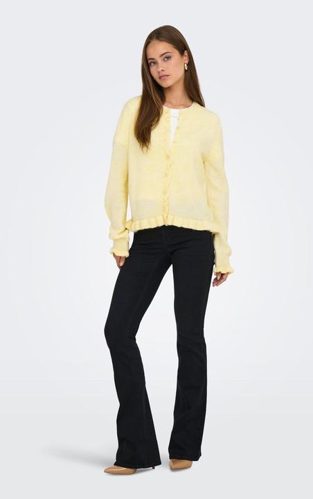 Immagine prodotto JdY Jdyletty L/S On Frill Cardigan Knt Noos (XL)