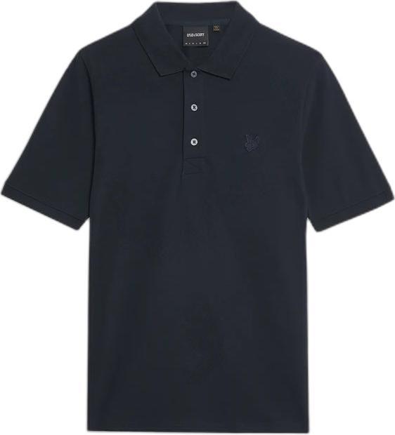 Actual product image Lyle and Scott Superfine (S)