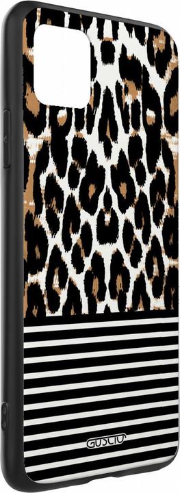 Produktbild Guscio iPhone 12 Pro Max - Cover Gepard (Apple iPhone 12 Pro Max)