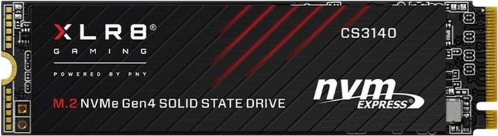 Productafbeelding PNY CS3140 (1000 GB, M.2 2280)