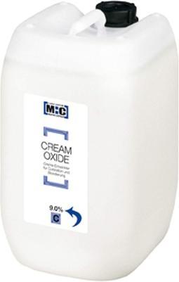 Produktbild Meister Coiffeur M:C Creme Oxidant 9% 5000ml