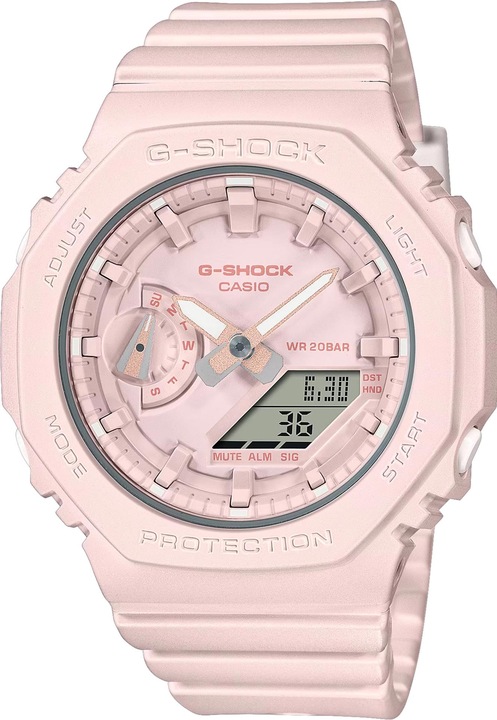Image du produit G-Shock GMA-S2100BA-4AER (Chronographe, 43 mm)