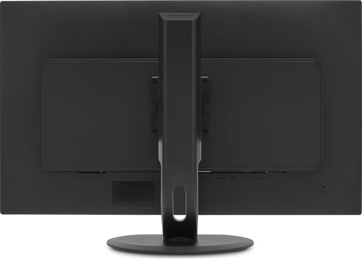 Actual product image Philips P-line 328P6VJEB (3840 x 2160 Pixels, 31.50")