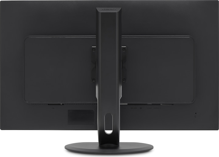 Actual product image Philips P-line 328P6VJEB (3840 x 2160 Pixels, 31.50")