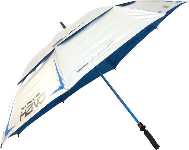 Actual product image Sun Mountain H2NO Chrome Series