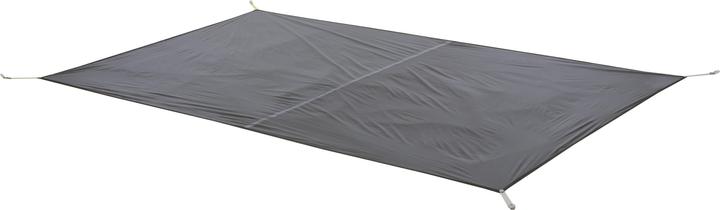 Actual product image Big Agnes Footprint Crag Lake SL2