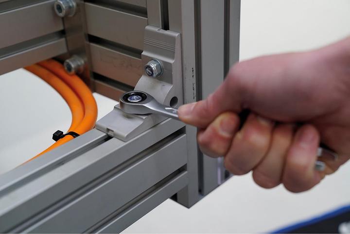 Produktbild KS Tools Ratschenringschlüssel-Satz (10 mm, 11 mm, 12 mm, 13 mm, 14 mm, 15 mm, 16 mm, 17 mm, 18 mm, 19 mm, 20 mm, 21 mm, 22 mm, 24 mm, 27 mm, 30 mm, 32 mm, 6 mm, 7 mm, 8 mm, 9 mm)