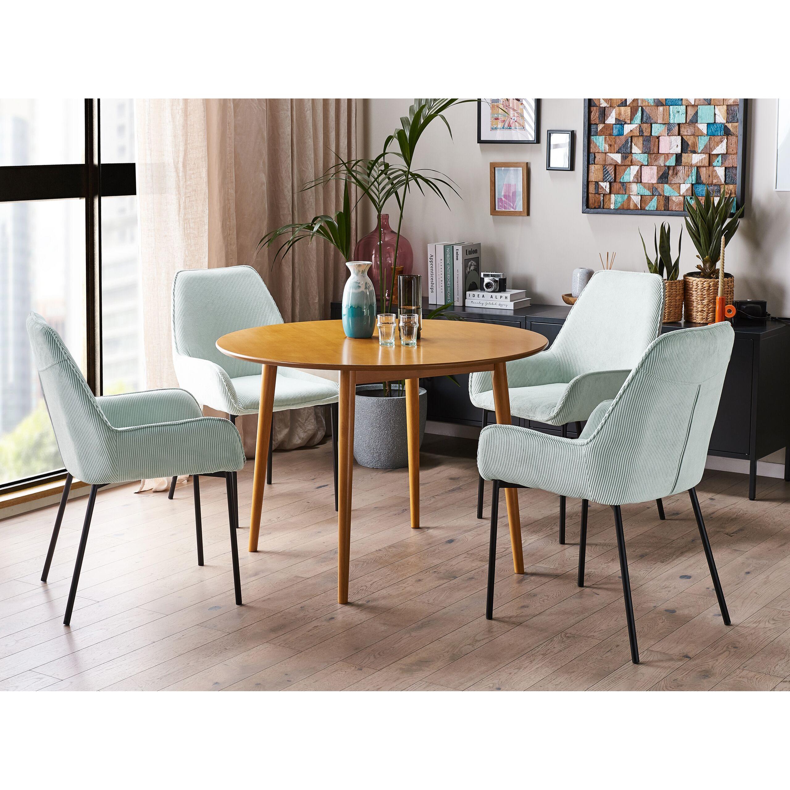 Thumbnail - Beliani, Esstisch, Radan