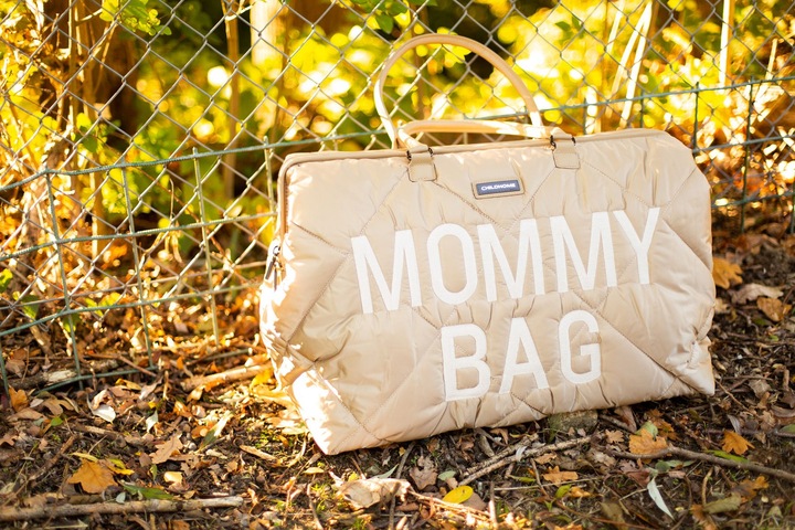 Immagine prodotto Childhome Borsa per la mamma