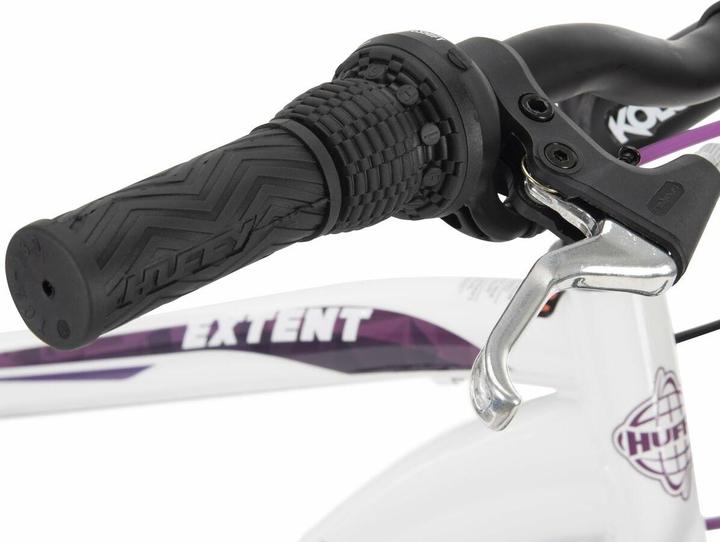 Actual product image ‎Huffy Huffy Rower EXTENT 26 Gloss White (26")