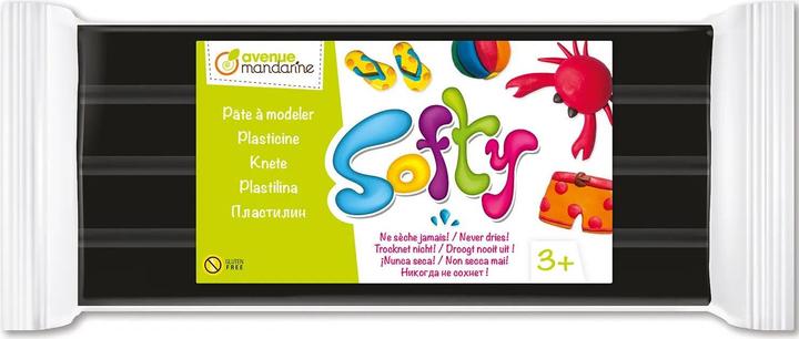 Produktbild Darwi Knete SOFTY