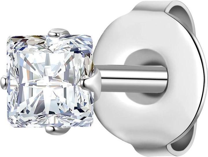 Image du produit True Rebels Clous d'oreille pour homme - 36672 (Acier inoxydable)