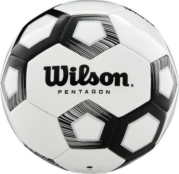 Actual product image Wilson Pentagon Sb Bl (4)