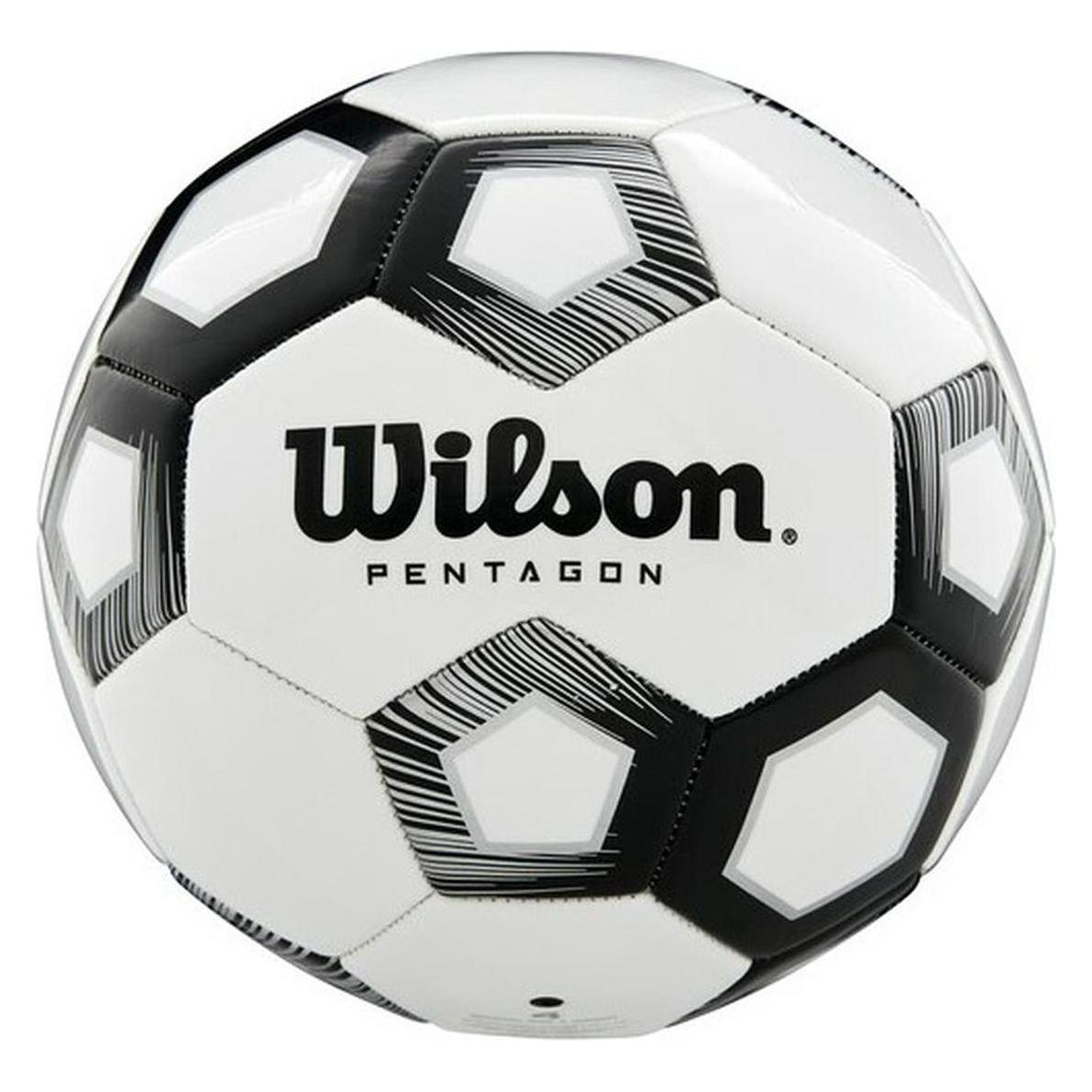 Wilson, Voetbal, (4)