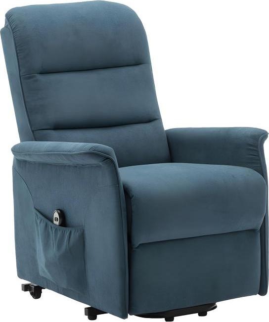 Blau