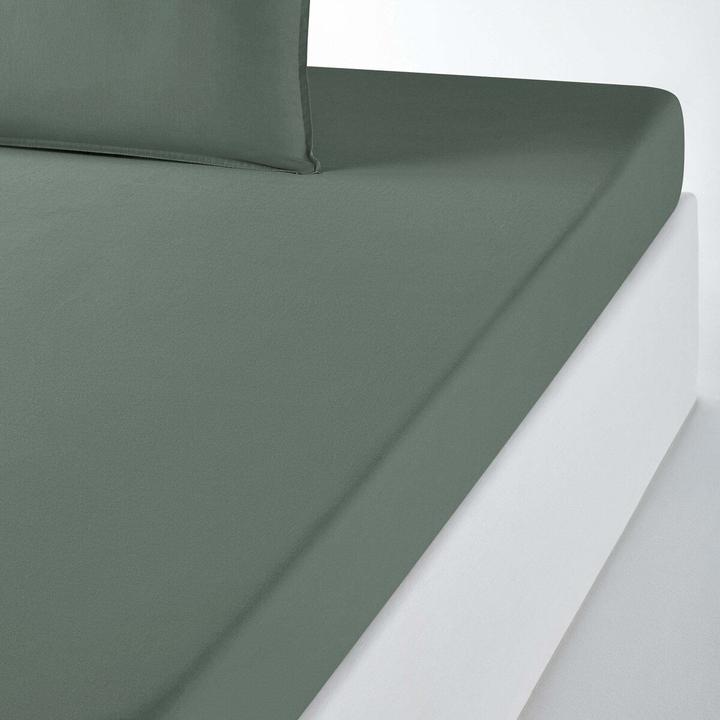 Immagine prodotto La Redoute Interieurs Scenario Coton Lave (Copripiumino, 160 x 200 cm)