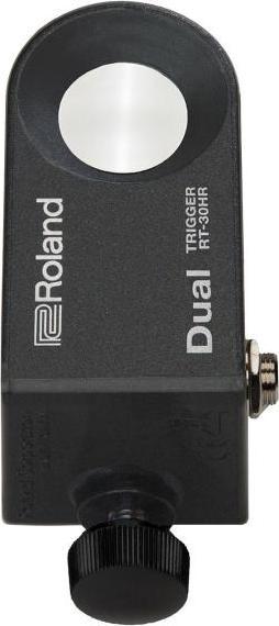 Image du produit Roland RT-30HR Déclencheur de caisse claire double