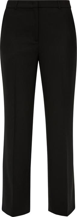 Image du produit S.Oliver Hose Regular: Wide Leg Hose aus Viskosemix (34)