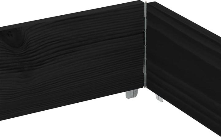 Produktbild vidaXL Pflanzkübel