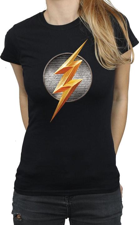 Produktbild The Flash TShirt (S)
