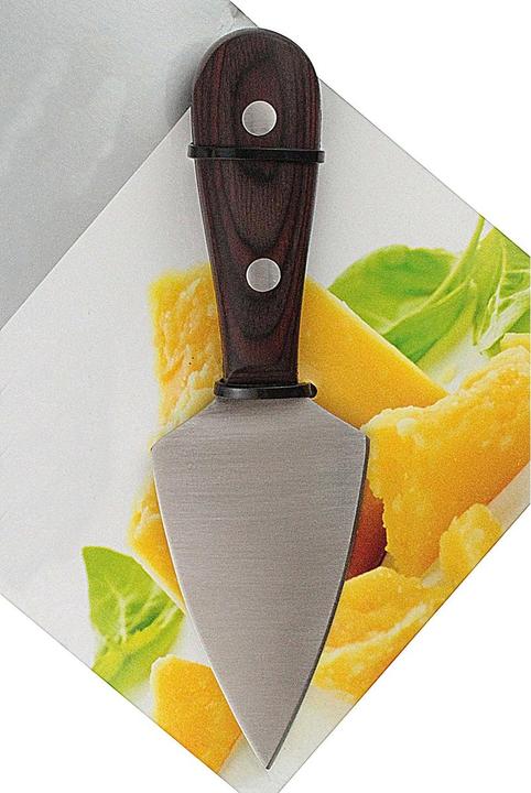 Produktbild Stronghold Parmesanmesser