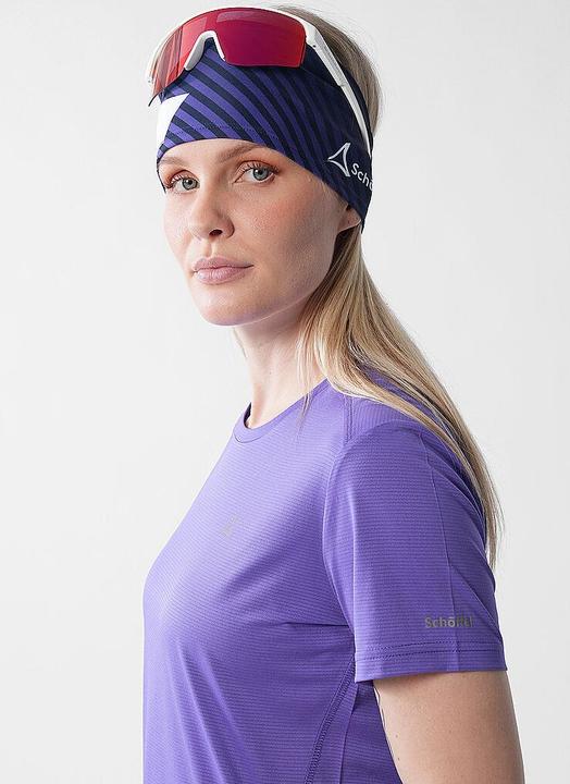 Produktbild Schöffel CIRC T Shirt Tauron L (48)