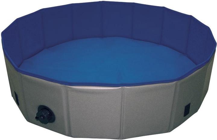 Nobby Robust (Hundepool)